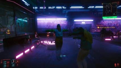 2077光屁股開車Bug 一段互聯(lián)網(wǎng)游戲服務的懷舊反思