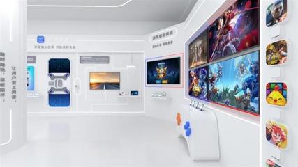互聯(lián)網(wǎng)游戲服務 新形態(tài)下的挑戰(zhàn)與機遇